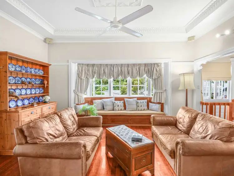 Second view of Homely house listing, 5 Bradford Street, Whitfield QLD 4870