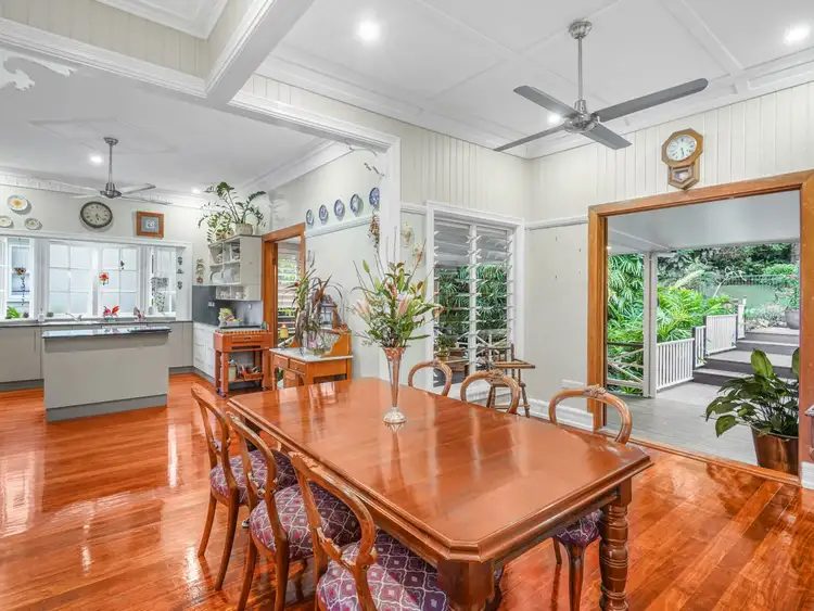 Third view of Homely house listing, 5 Bradford Street, Whitfield QLD 4870