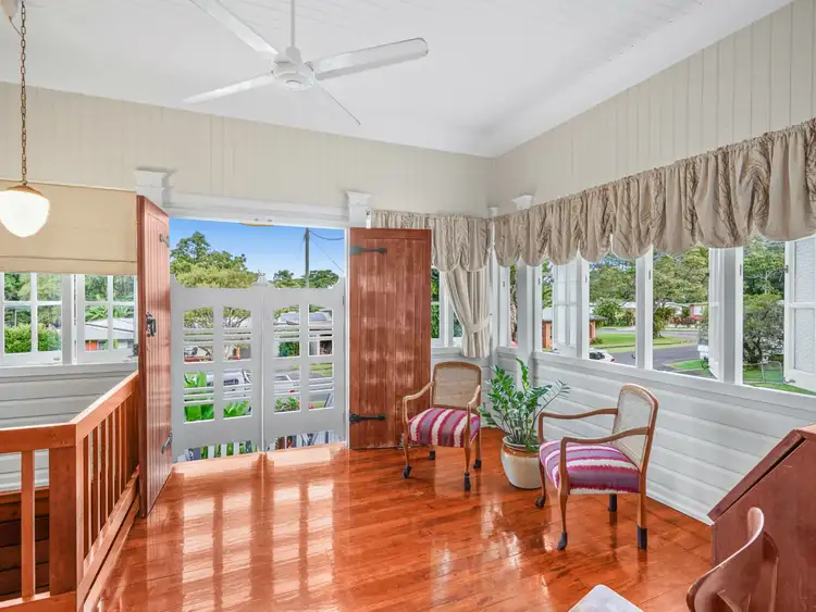 Sixth view of Homely house listing, 5 Bradford Street, Whitfield QLD 4870