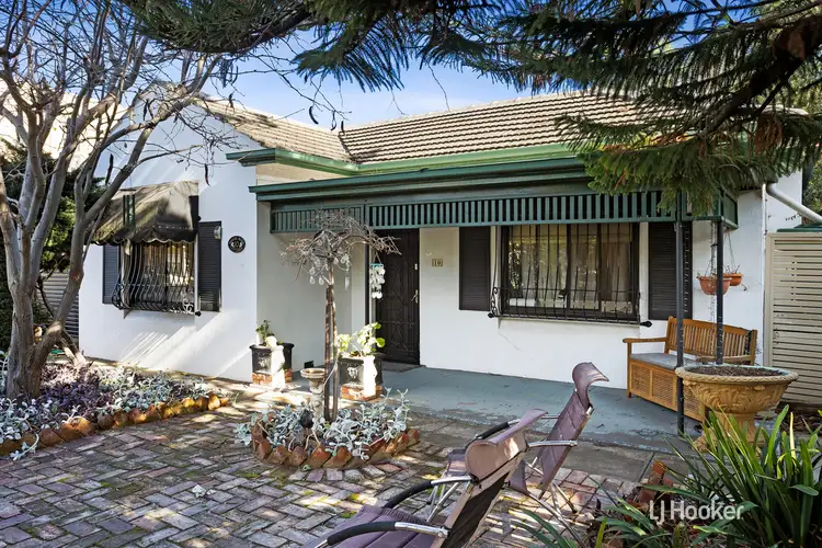 10 St Johns Avenue, Renown Park SA 5008