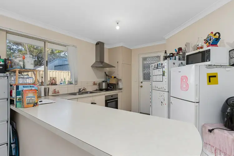 Sixth view of Homely house listing, 13 Centaury Close, Beeliar WA 6164