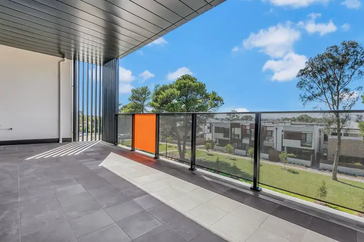 Third view of Homely apartment listing, 202/2 The Pinery, West Lakes SA 5021