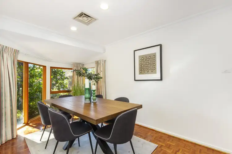Third view of Homely house listing, 9 Dennes Place, Lyons ACT 2606