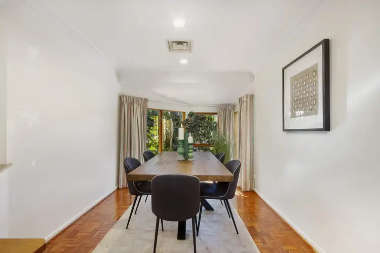 Fourth view of Homely house listing, 9 Dennes Place, Lyons ACT 2606