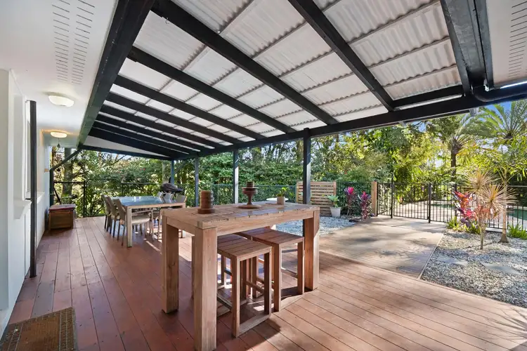 Third view of Homely house listing, 61 Carrington Road, Bonogin QLD 4213