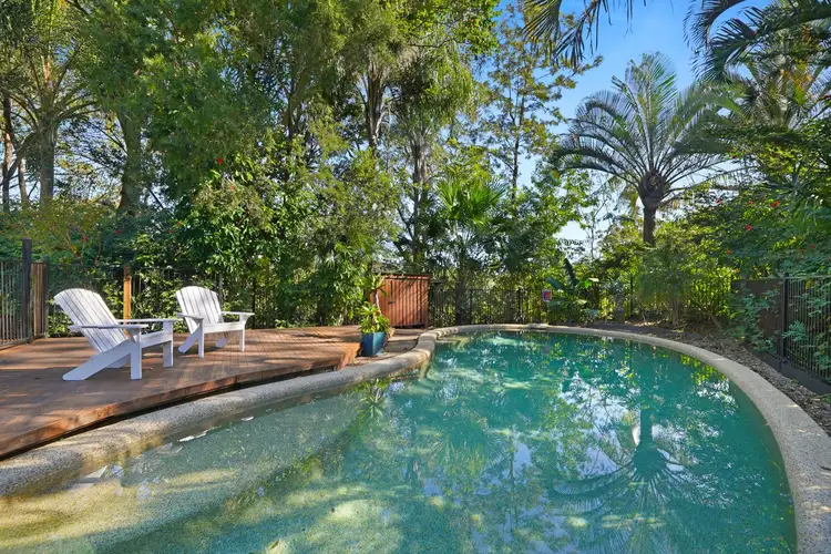 Fourth view of Homely house listing, 61 Carrington Road, Bonogin QLD 4213