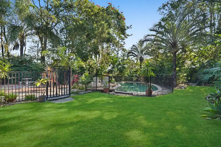 Fifth view of Homely house listing, 61 Carrington Road, Bonogin QLD 4213