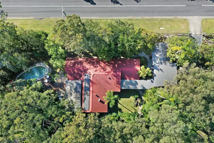 Sixth view of Homely house listing, 61 Carrington Road, Bonogin QLD 4213