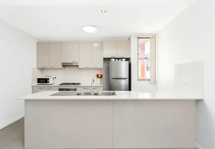 Second view of Homely unit listing, 6/124 Dutton St, Yagoona NSW 2199