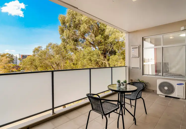 Fifth view of Homely unit listing, 6/124 Dutton St, Yagoona NSW 2199
