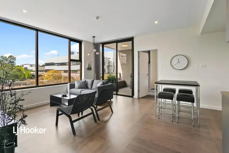Fourth view of Homely unit listing, 11E/18-28 Main Street, Mawson Lakes SA 5095