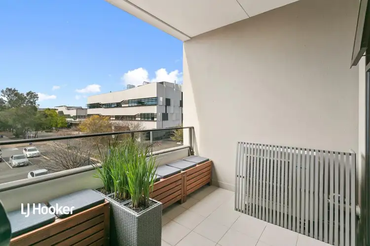 Fifth view of Homely unit listing, 11E/18-28 Main Street, Mawson Lakes SA 5095