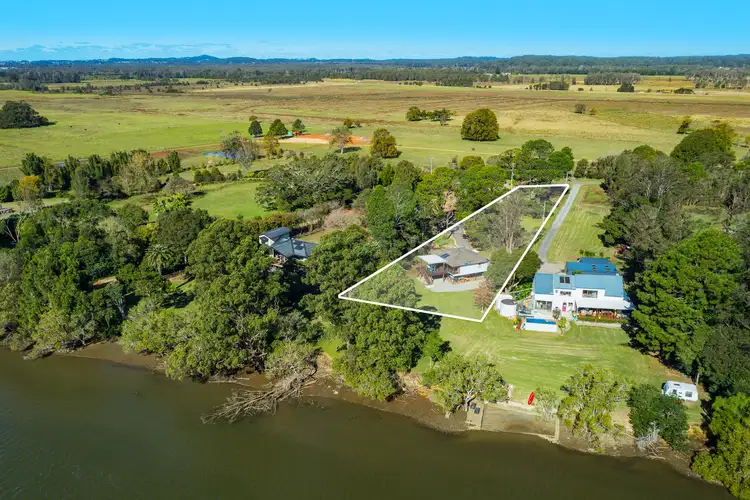 91 Oakes Crescent, Fernbank Creek NSW 2444