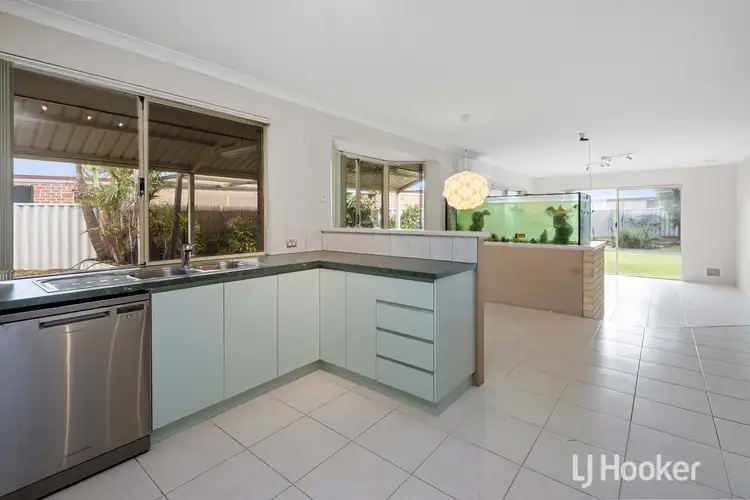 Fourth view of Homely house listing, 3 Tulip Grove, Eaton WA 6232