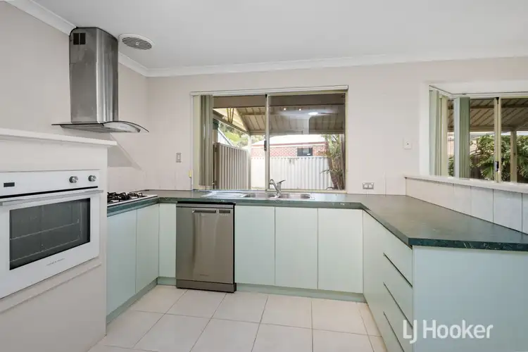 Fifth view of Homely house listing, 3 Tulip Grove, Eaton WA 6232