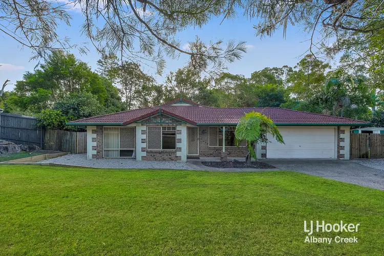 34 Narrabeen Road, Albany Creek QLD 4035