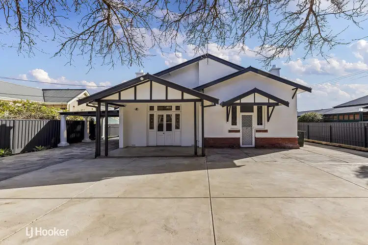 Main view of Homely house listing, 233 Payneham Road, Joslin SA 5070