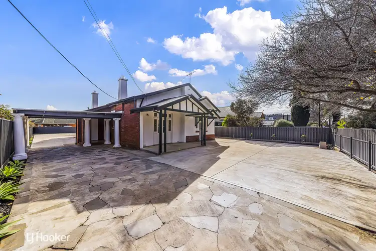 Second view of Homely house listing, 233 Payneham Road, Joslin SA 5070