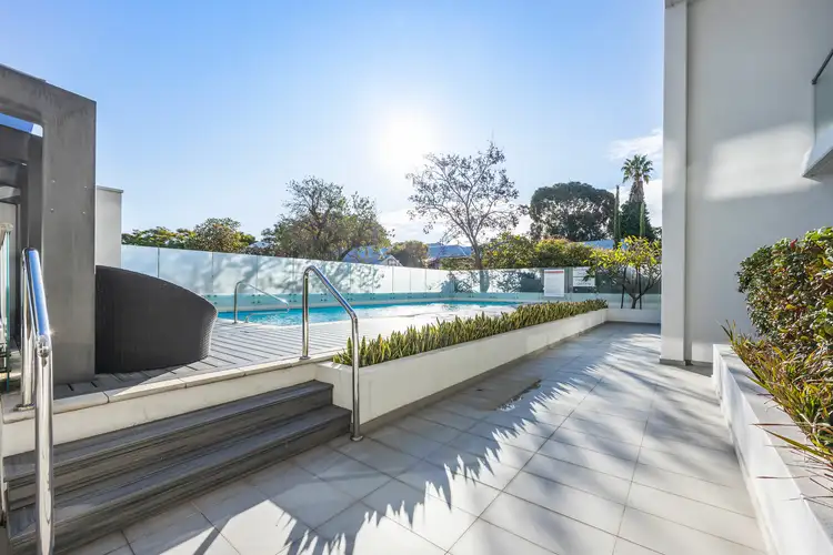 Main view of Homely unit listing, 3/110 Cambridge Street, West Leederville WA 6007