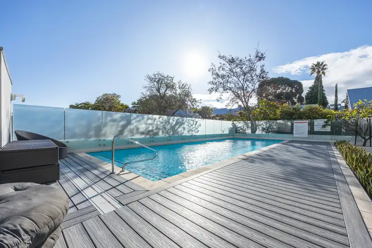 Third view of Homely unit listing, 3/110 Cambridge Street, West Leederville WA 6007