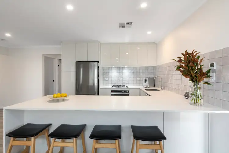 Second view of Homely house listing, 28 Stewart Street, South Brighton SA 5048
