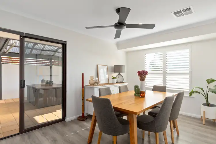 Fourth view of Homely house listing, 28 Stewart Street, South Brighton SA 5048