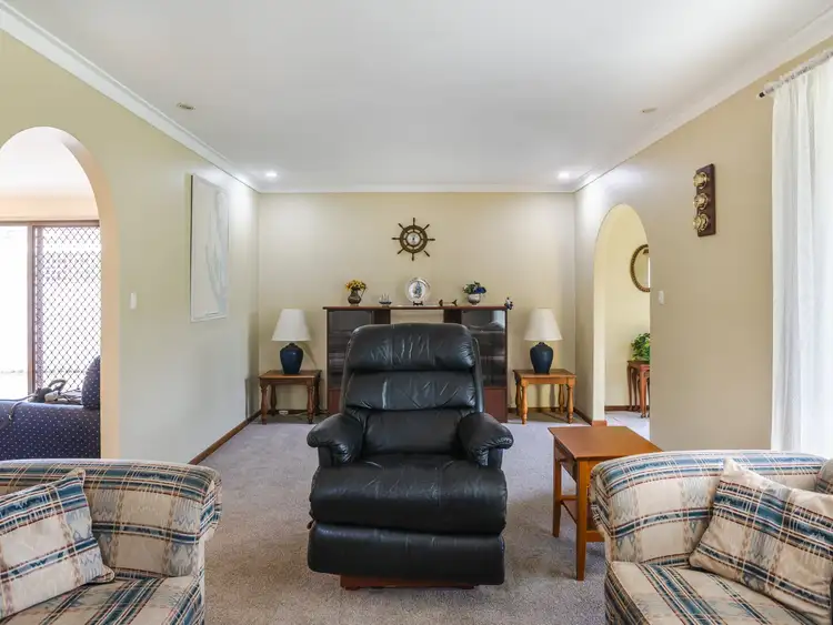 Fourth view of Homely house listing, 41B Hamilton Road, Hamilton Hill WA 6163