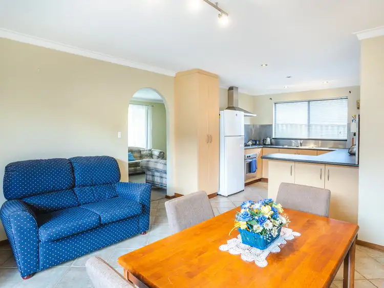 Fifth view of Homely house listing, 41B Hamilton Road, Hamilton Hill WA 6163