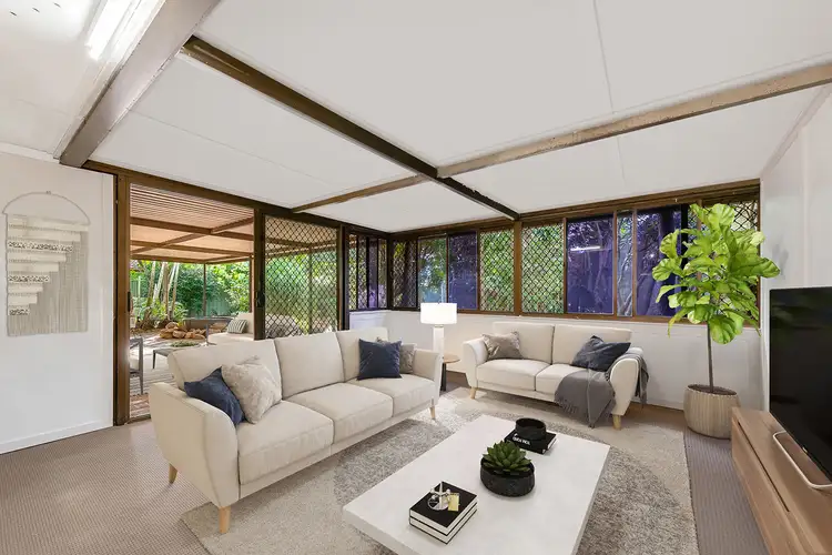 Fifth view of Homely house listing, 91 Sovereign Avenue, Bray Park QLD 4500