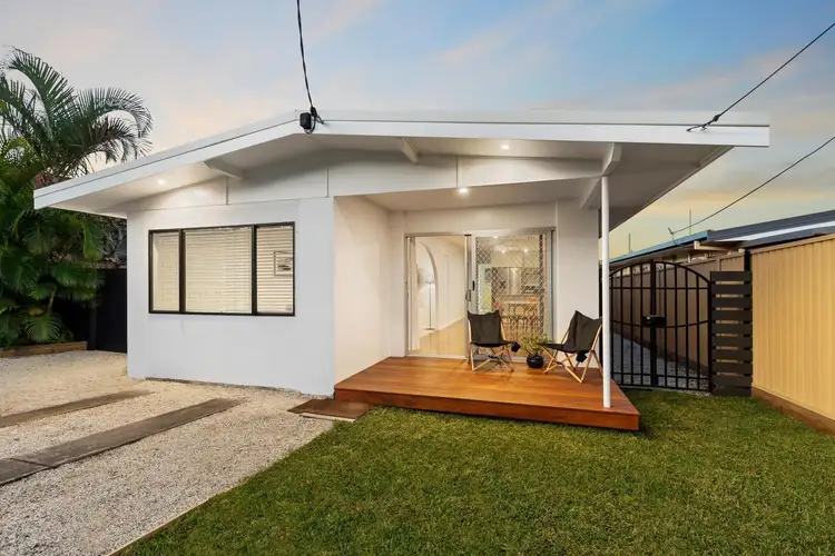 Fifth view of Homely house listing, 13 Monash Street, Tugun QLD 4224