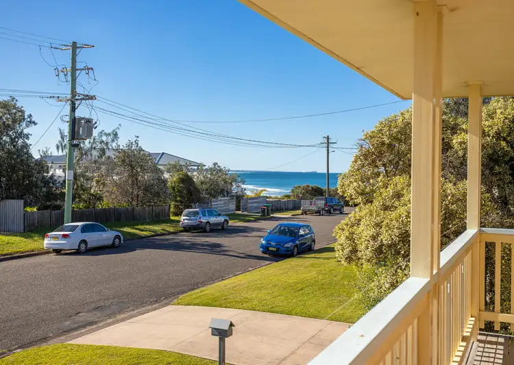 Second view of Homely house listing, 18 Ocean Drive, Wallabi Point NSW 2430