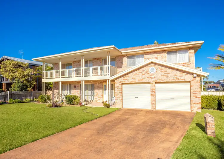 Third view of Homely house listing, 18 Ocean Drive, Wallabi Point NSW 2430