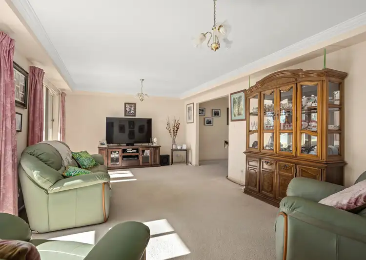 Fifth view of Homely house listing, 18 Ocean Drive, Wallabi Point NSW 2430