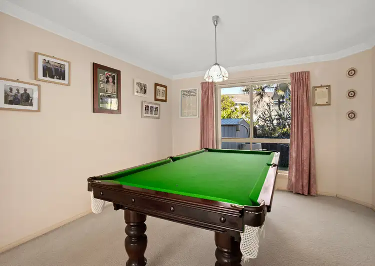 Sixth view of Homely house listing, 18 Ocean Drive, Wallabi Point NSW 2430