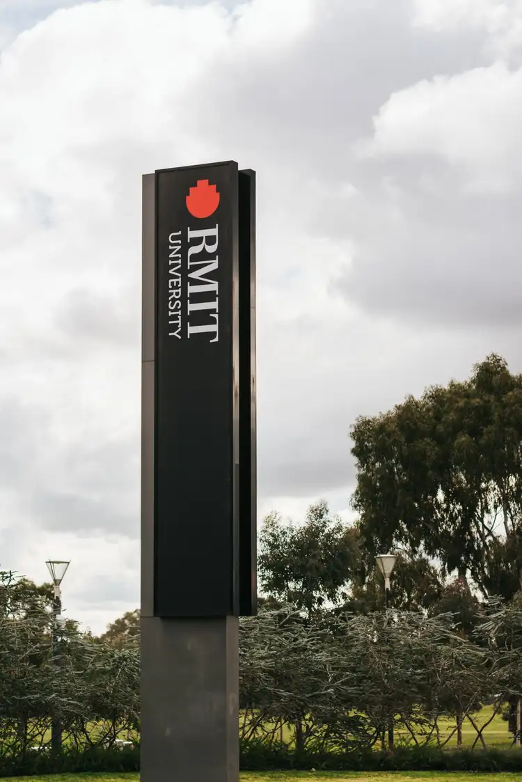 Sixth view of Homely townhouse listing, 3 Weir Loop (Lot 61), Bundoora VIC 3083