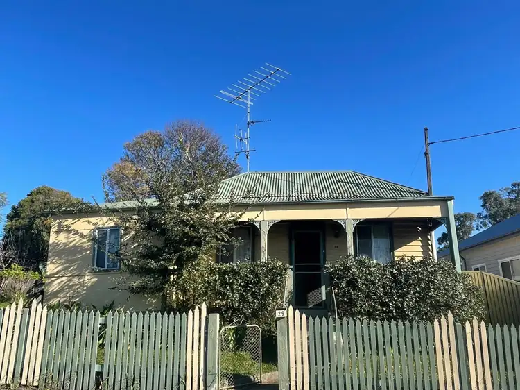 29 Peden Street, Bega NSW 2550