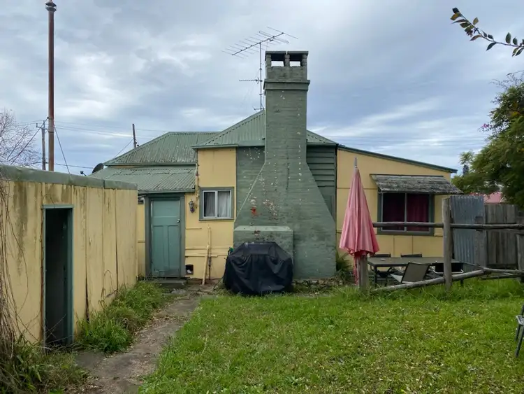 Second view of Homely house listing, 29 Peden Street, Bega NSW 2550