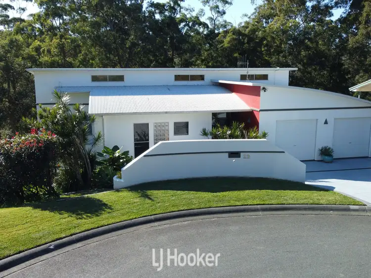 22 The Knoll, Tallwoods Village NSW 2430