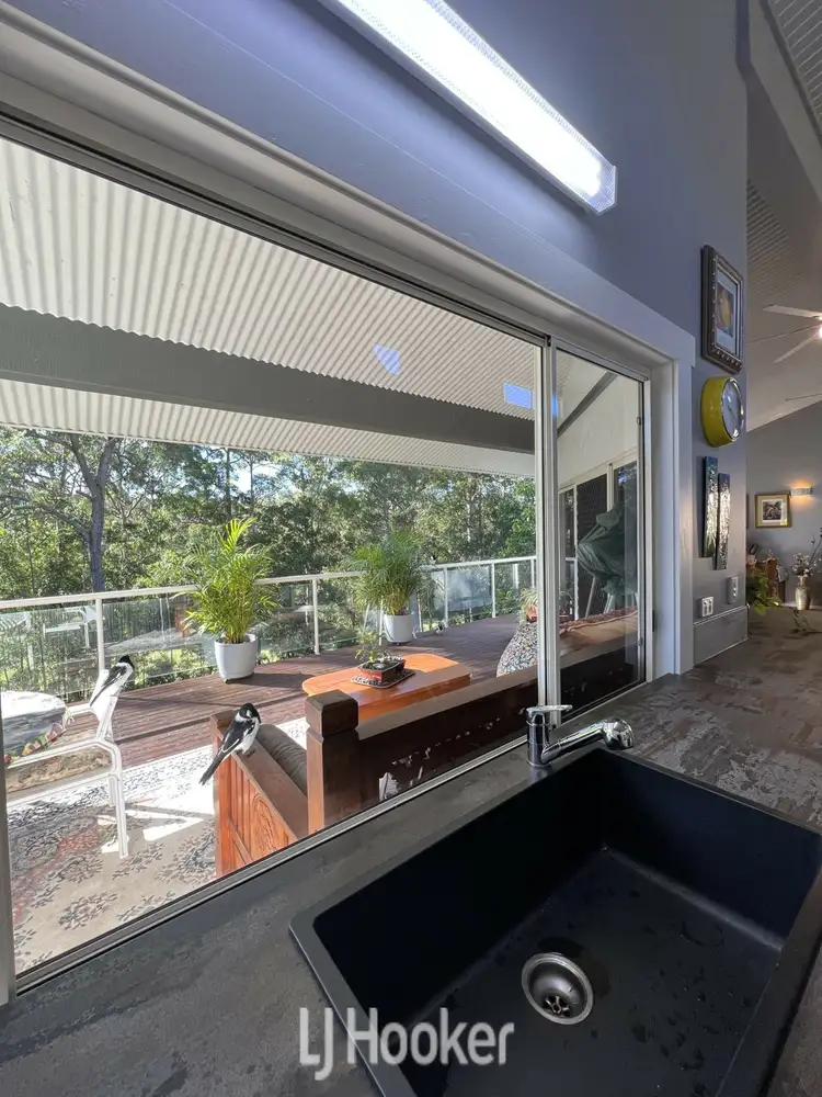 Fourth view of Homely house listing, 22 The Knoll, Tallwoods Village NSW 2430
