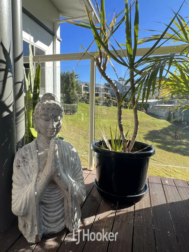 Fifth view of Homely house listing, 22 The Knoll, Tallwoods Village NSW 2430