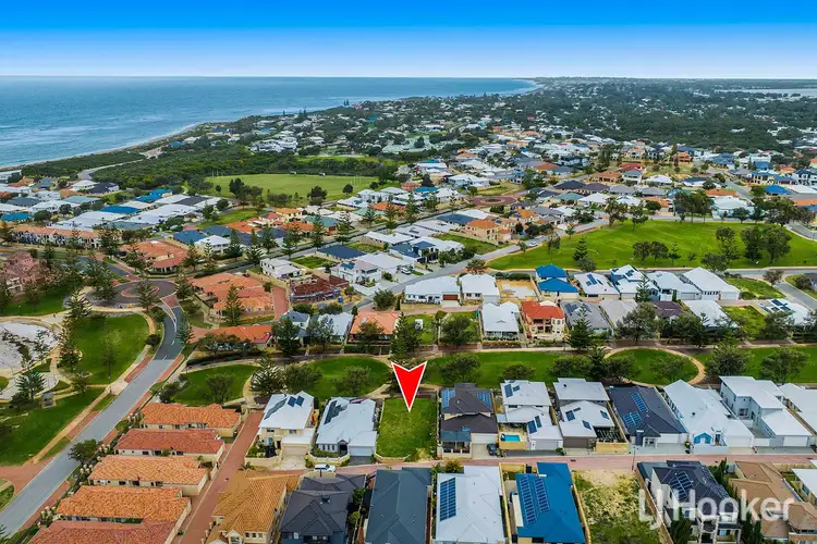 Fourth view of Homely land listing, 18 Pelsaert Lane, Wannanup WA 6210
