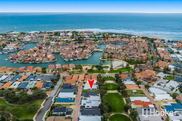 Sixth view of Homely land listing, 18 Pelsaert Lane, Wannanup WA 6210