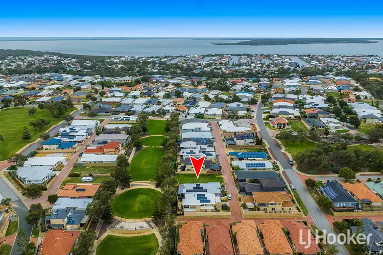 Seventh view of Homely land listing, 18 Pelsaert Lane, Wannanup WA 6210
