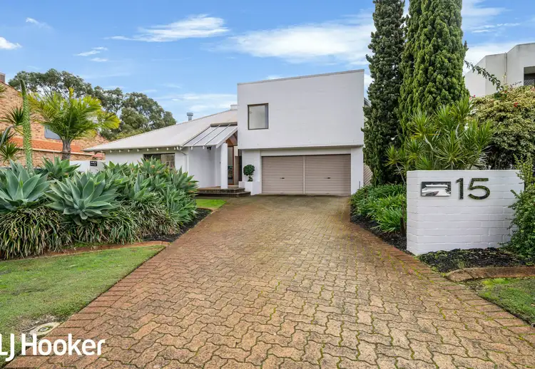 Second view of Homely house listing, 15 Carlow Circle, Waterford WA 6152