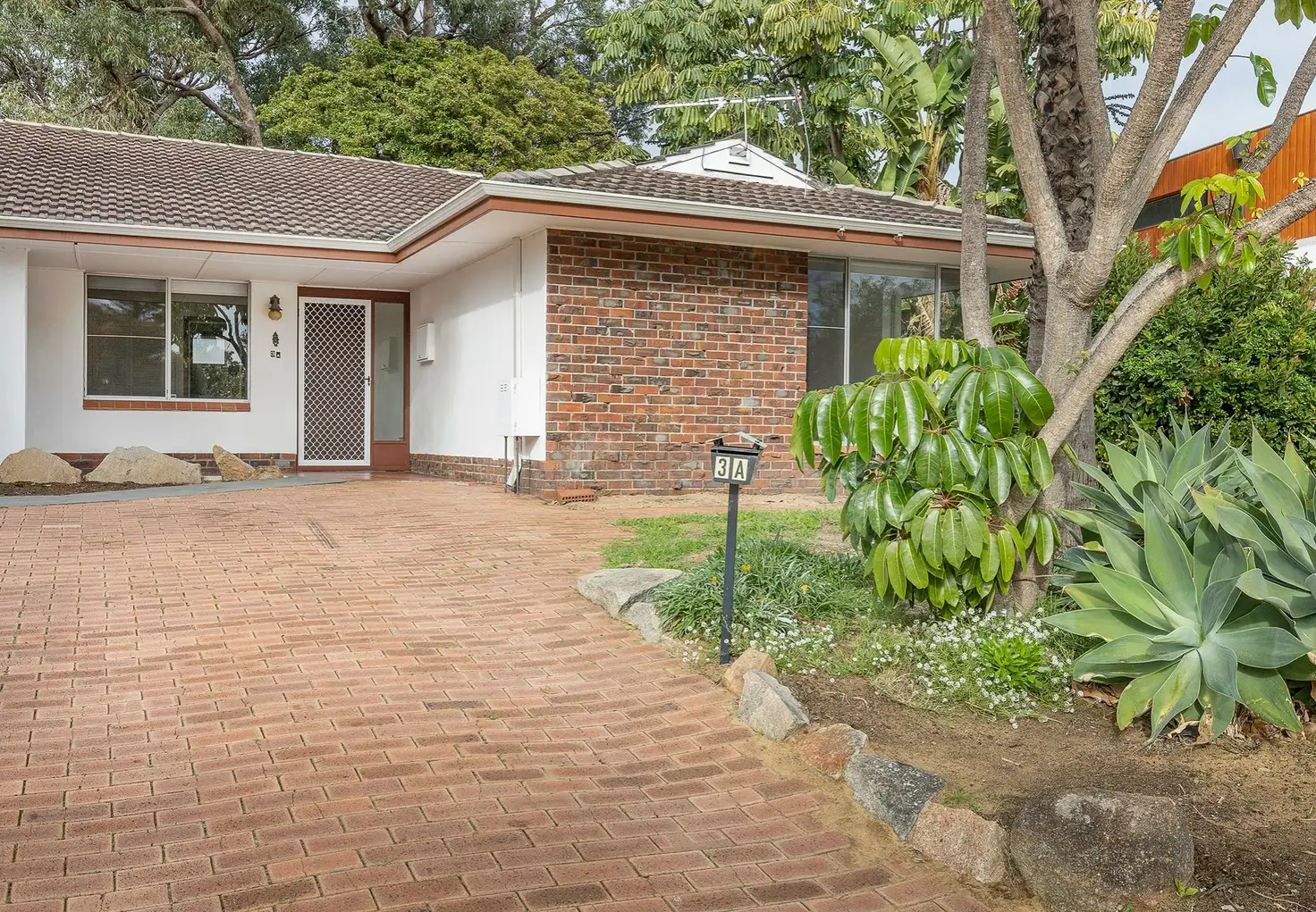 Main view of Homely house listing, 3A Pascoe Street, Karrinyup WA 6018