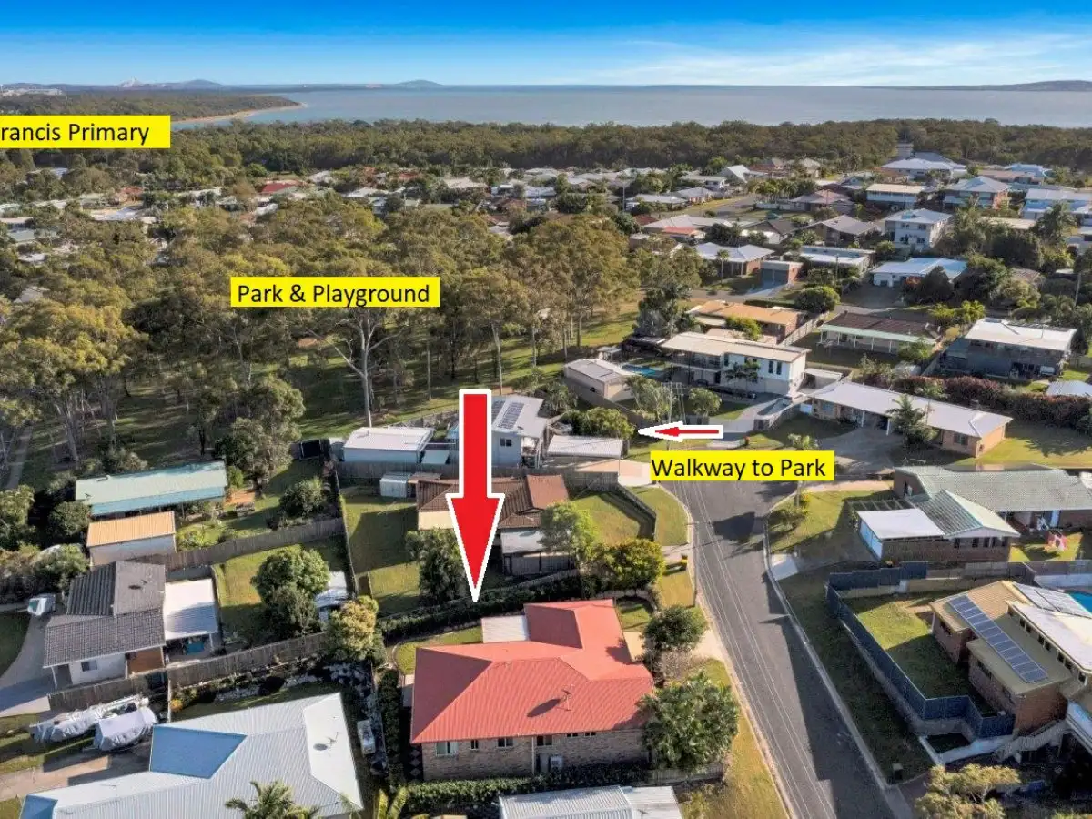 Main view of Homely house listing, 1 Drummond Court, Tannum Sands QLD 4680