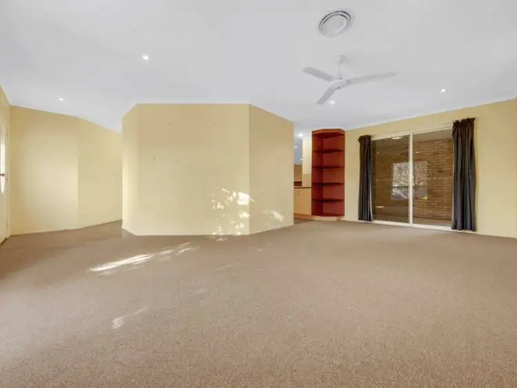 Second view of Homely house listing, 1 Drummond Court, Tannum Sands QLD 4680