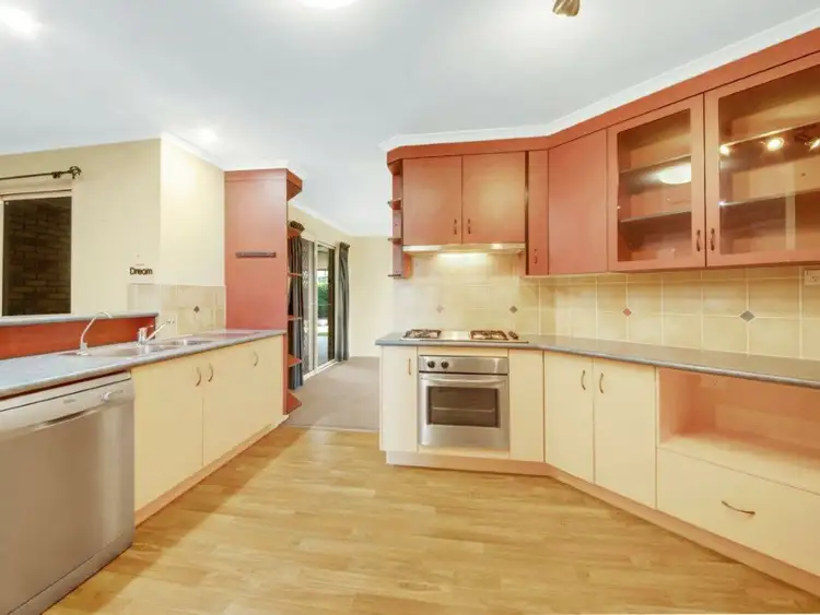 Third view of Homely house listing, 1 Drummond Court, Tannum Sands QLD 4680