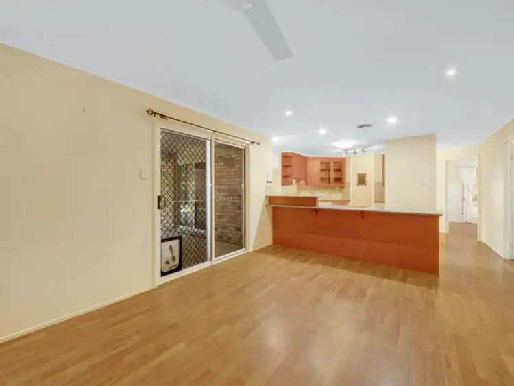 Fourth view of Homely house listing, 1 Drummond Court, Tannum Sands QLD 4680
