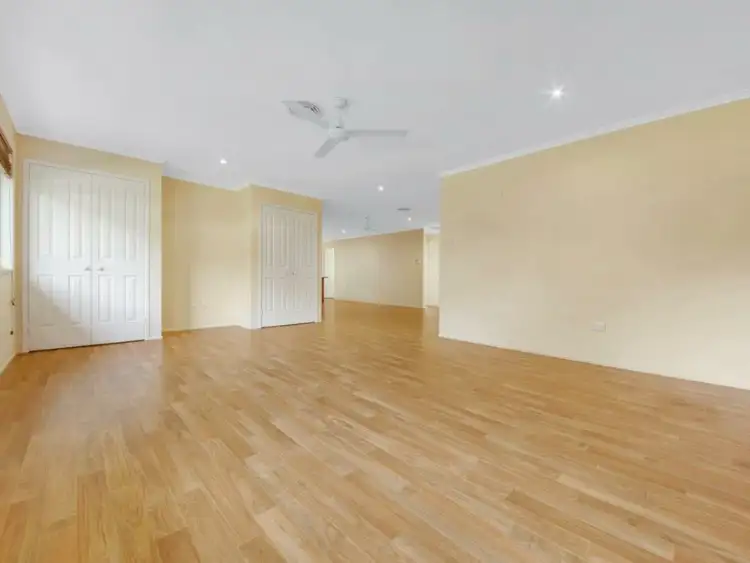 Fifth view of Homely house listing, 1 Drummond Court, Tannum Sands QLD 4680
